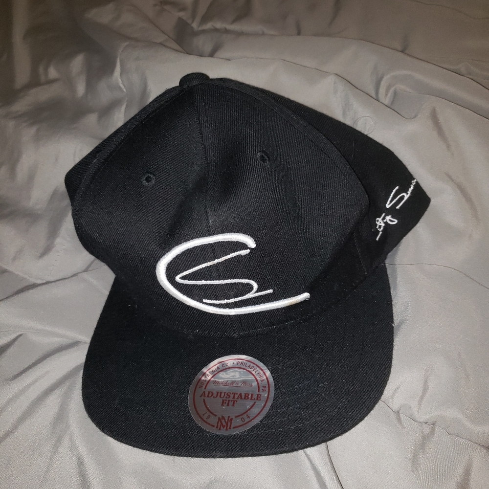 City swag snapback